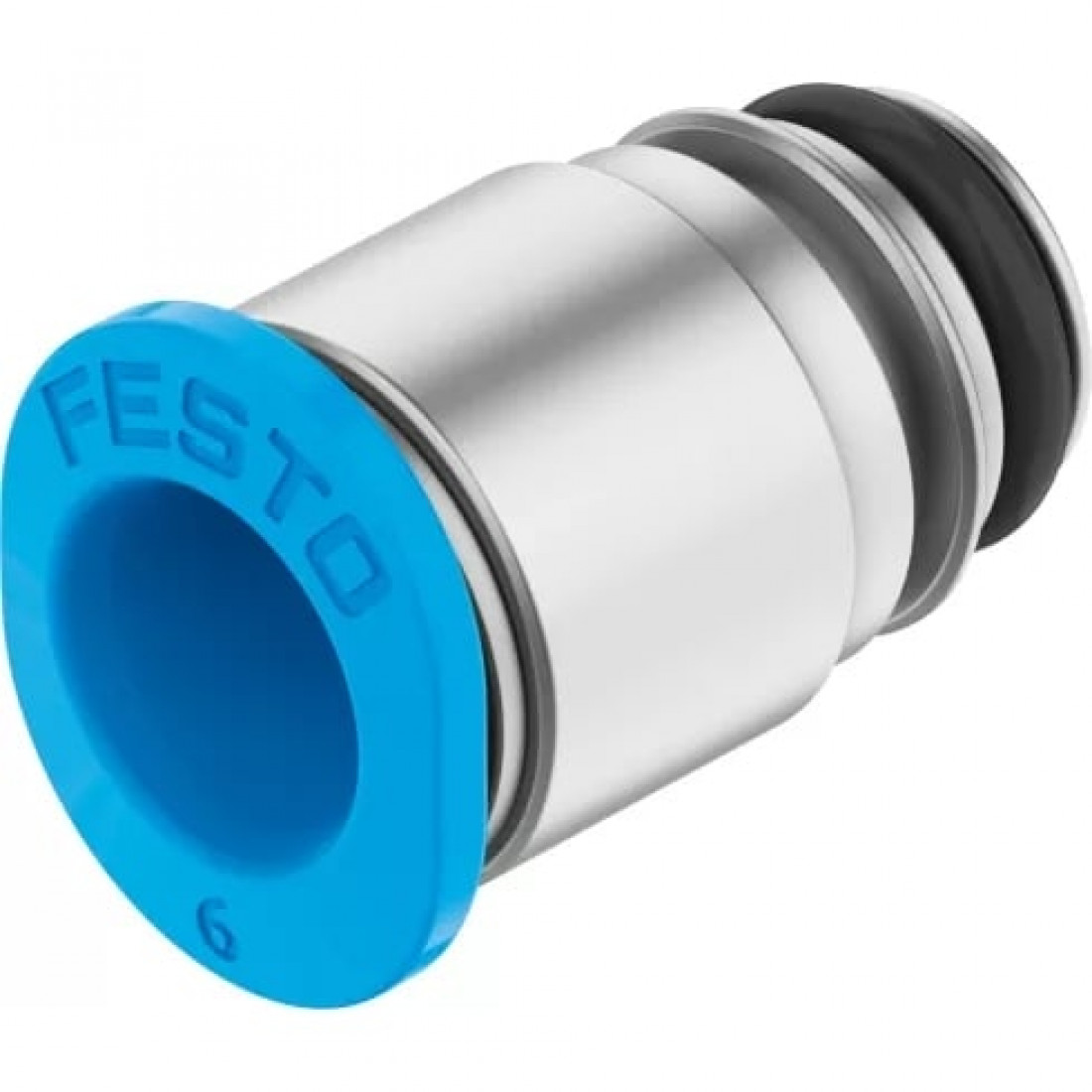 Картридж цанговый прямой Festo QSP10-6