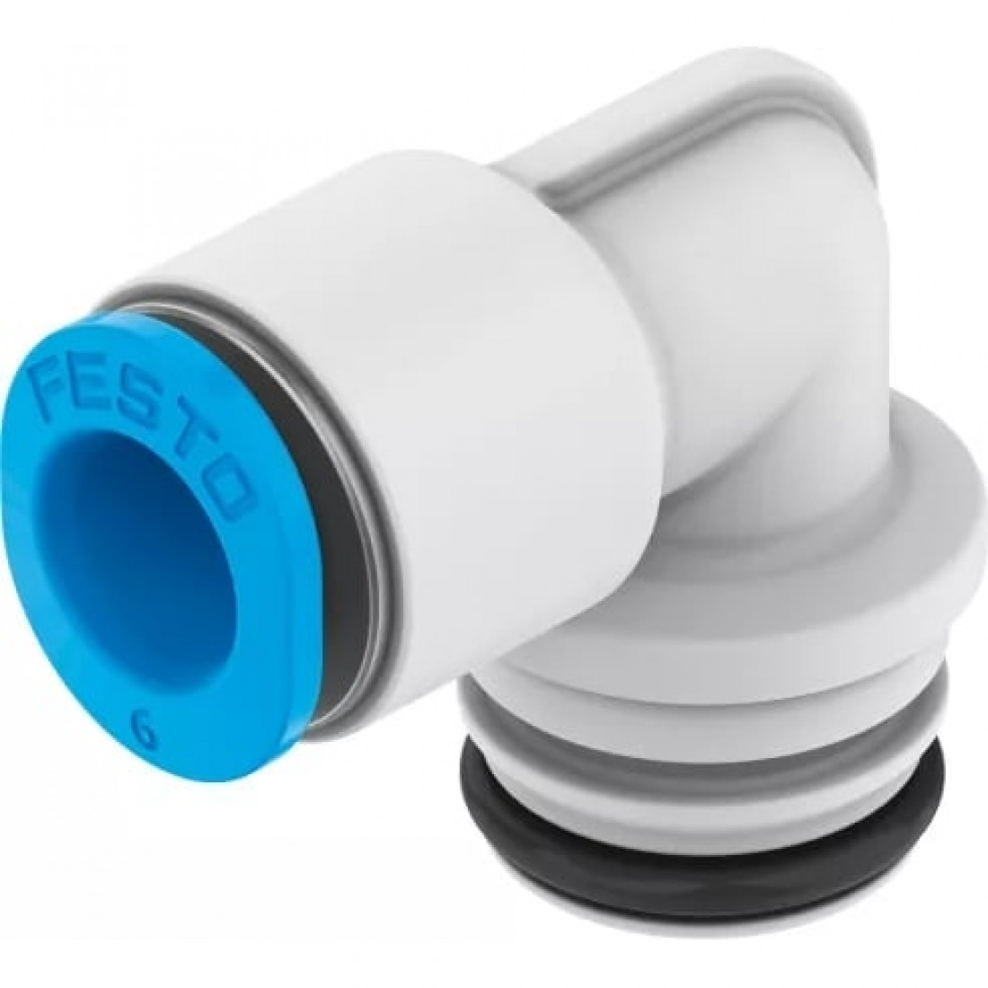 Картридж цанговый угловой Festo QSPLKG14-8