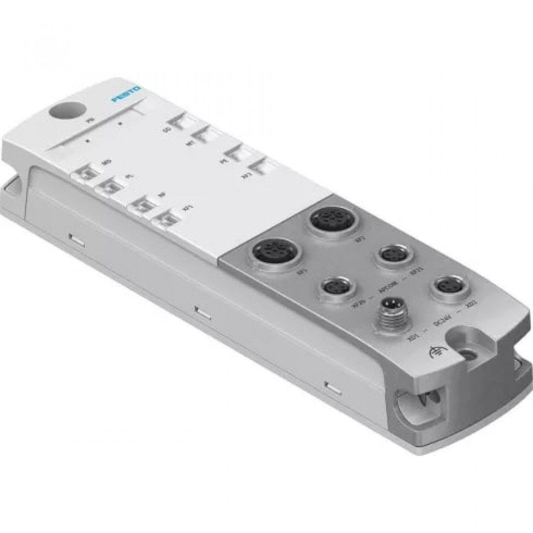 Интерфейс PROFINET Festo CPX-AP-I-PN-M12