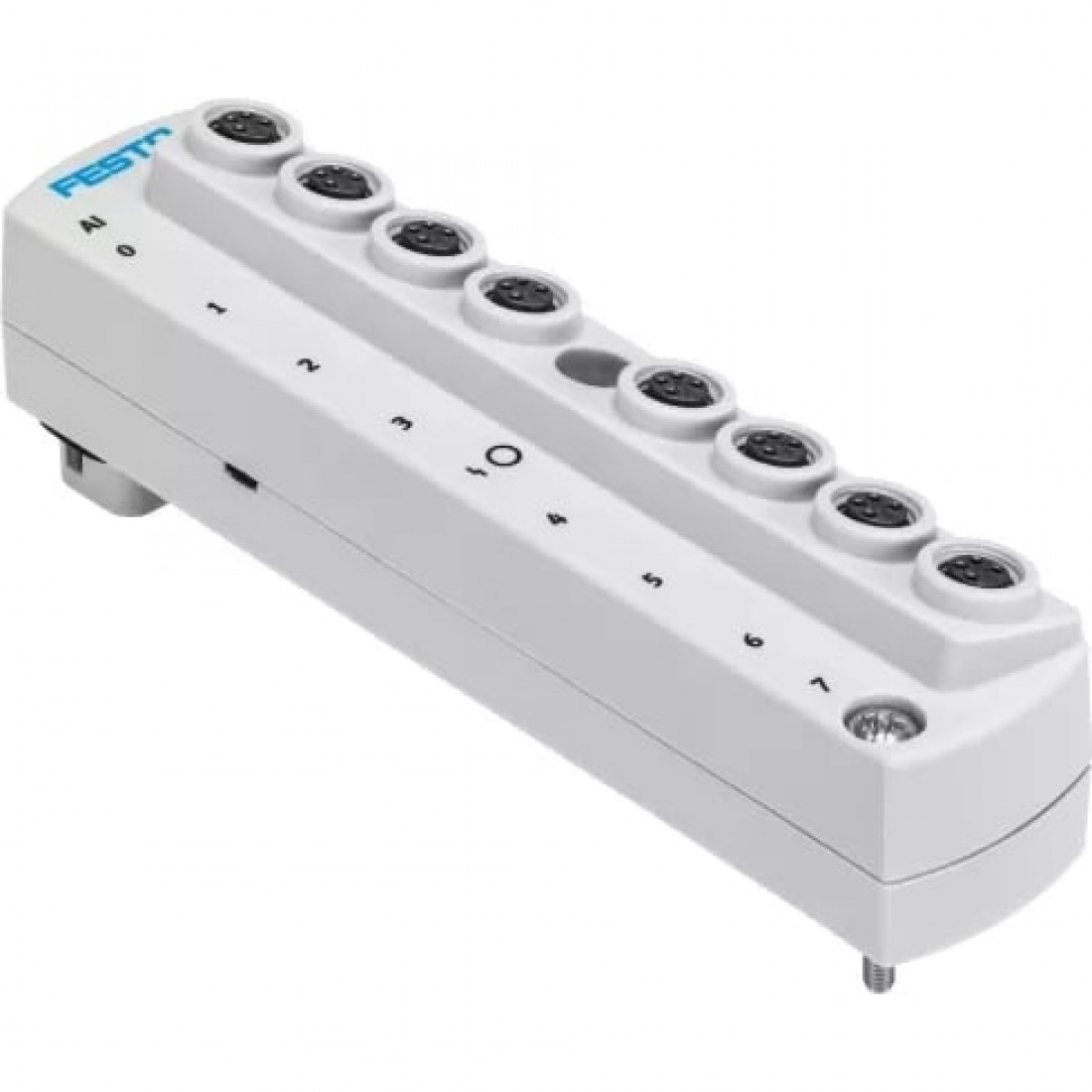 Входной модуль Festo CTMM-S1-D-8E-M8-3