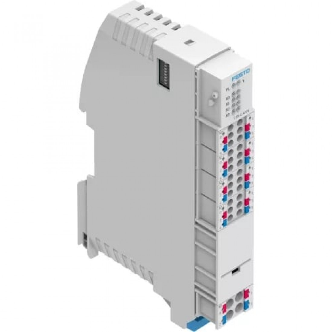 Модуль Festo IO-Link master CPX-E-4IOL