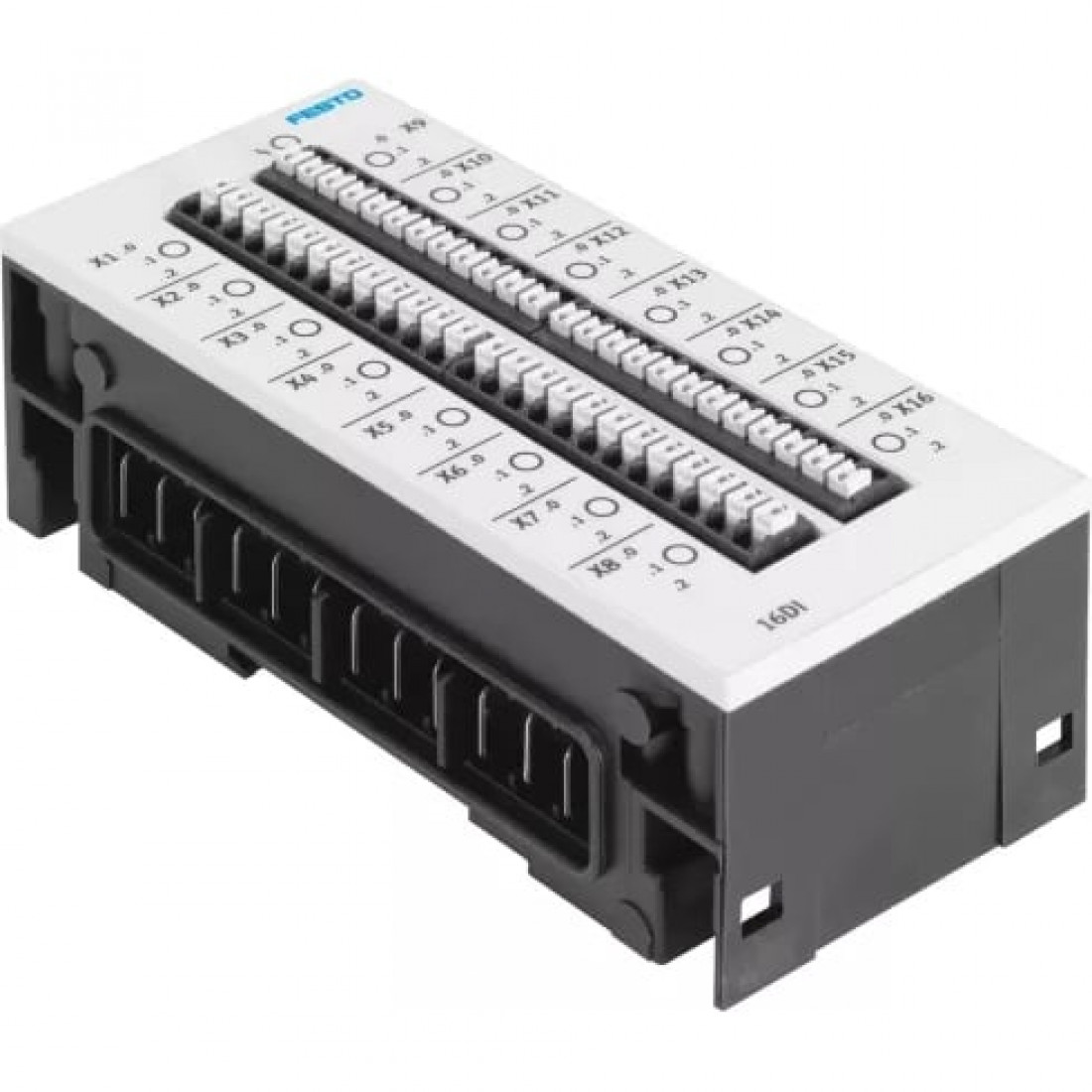 Входной модуль Festo CPX-L-16DE-16-KL-3POL
