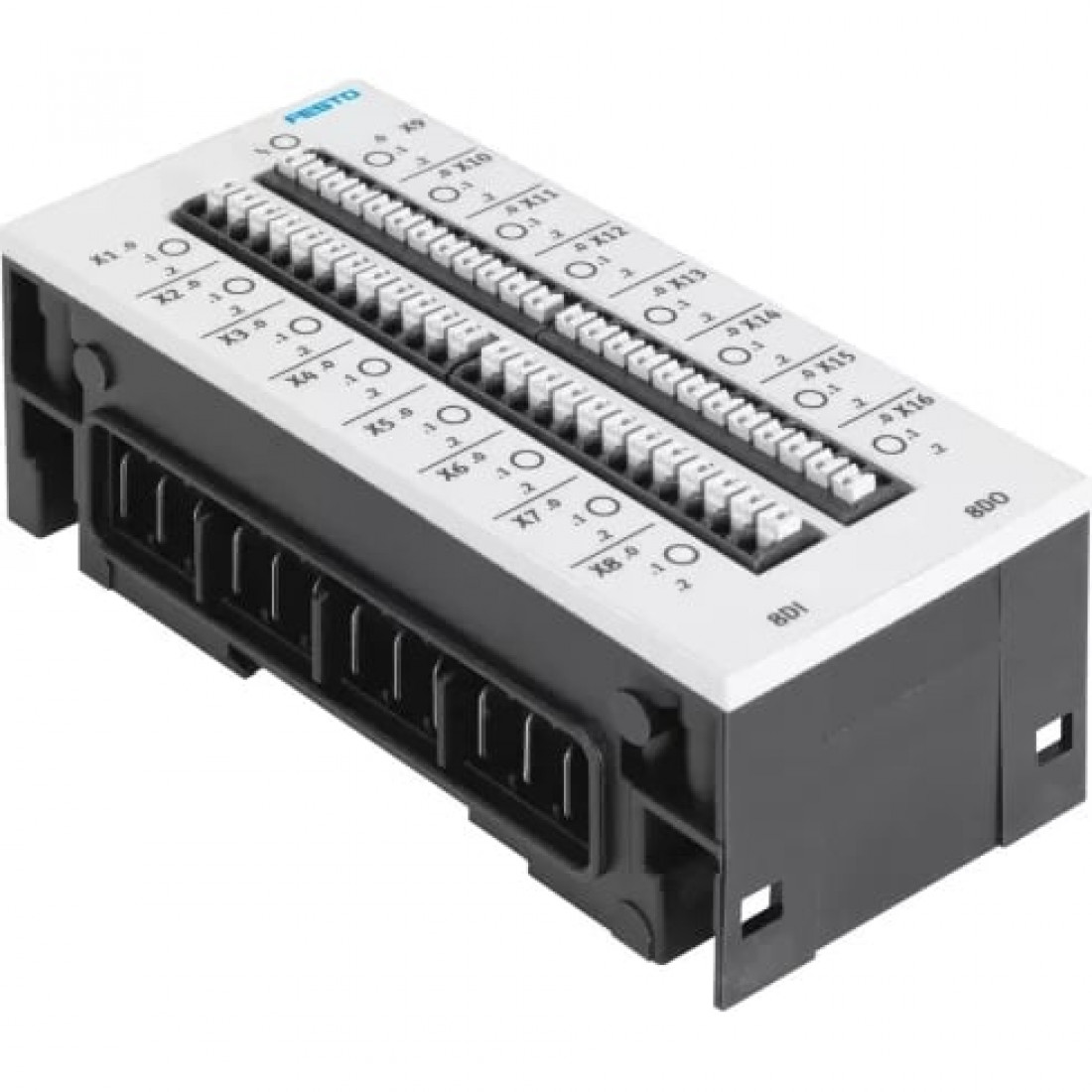 Модуль входа/выхода Festo CPX-L-8DE-8DA-16-KL-3POL