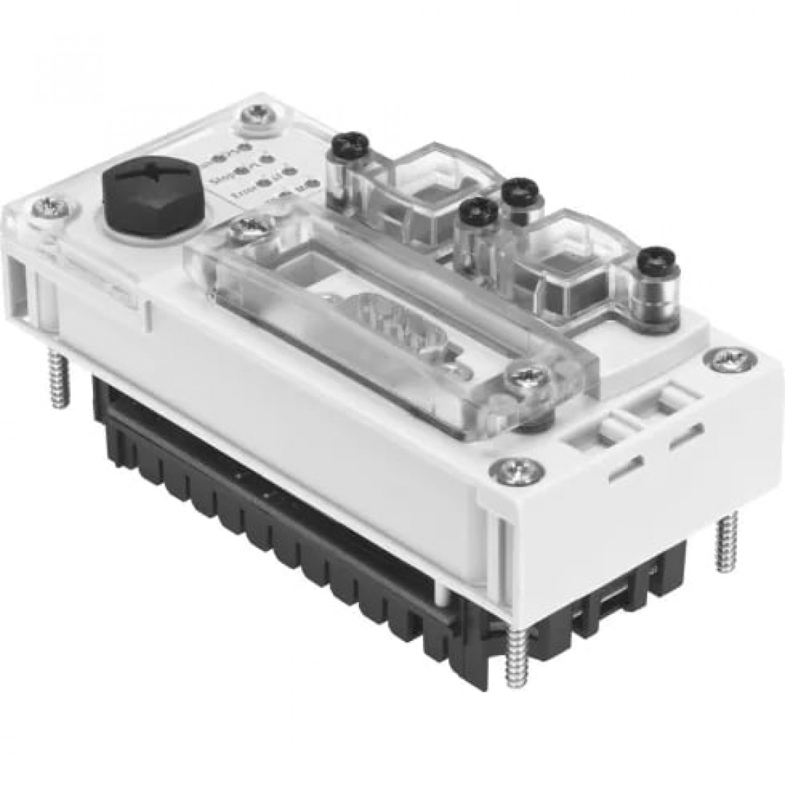 Блок управления Festo CPX-CEC-C1-V3