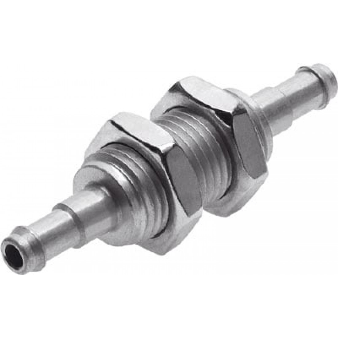 Муфта ниппельная для панельного монтажа Festo SCN-PK-4