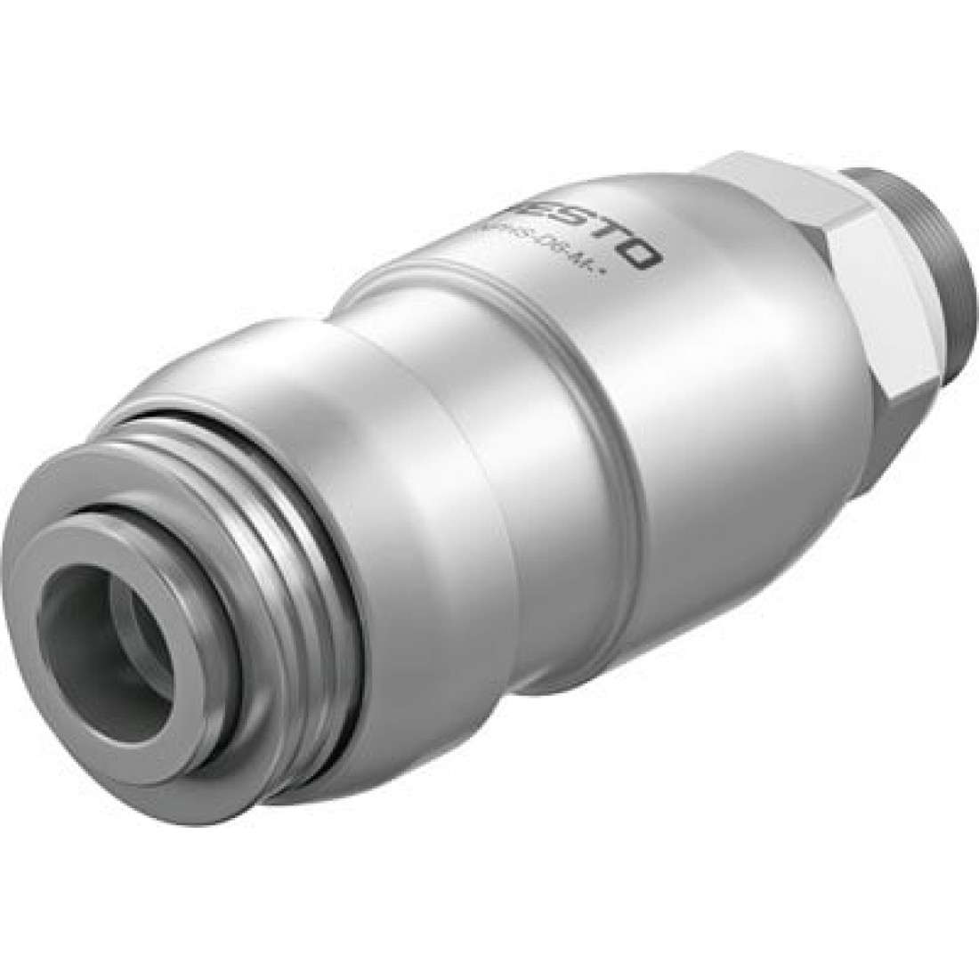 Быстроразъемная розетка Festo NPHS-D6-M-G14