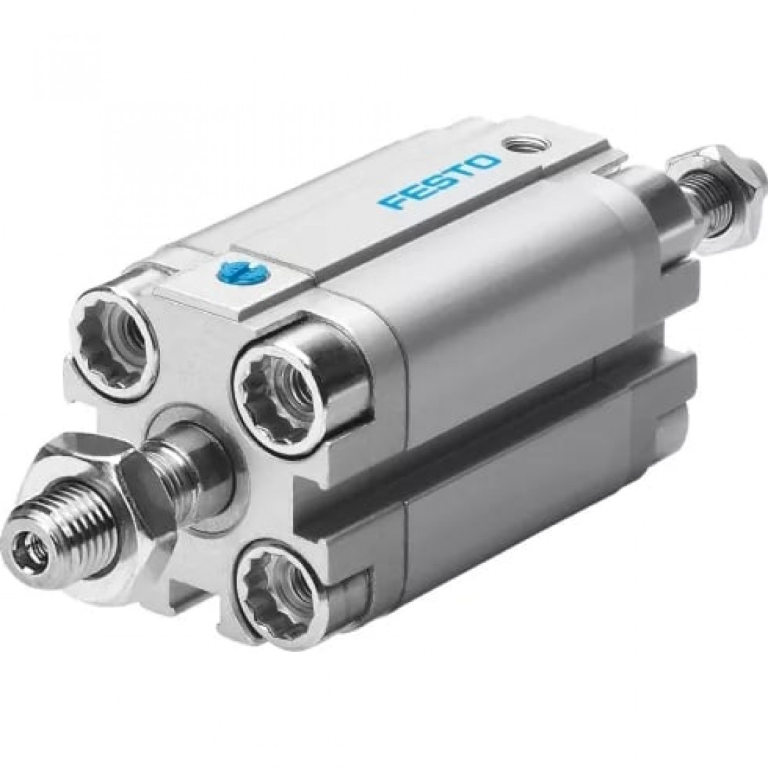 Компактный пневмоцилиндр Festo AEVU-16-A-P-A-S206