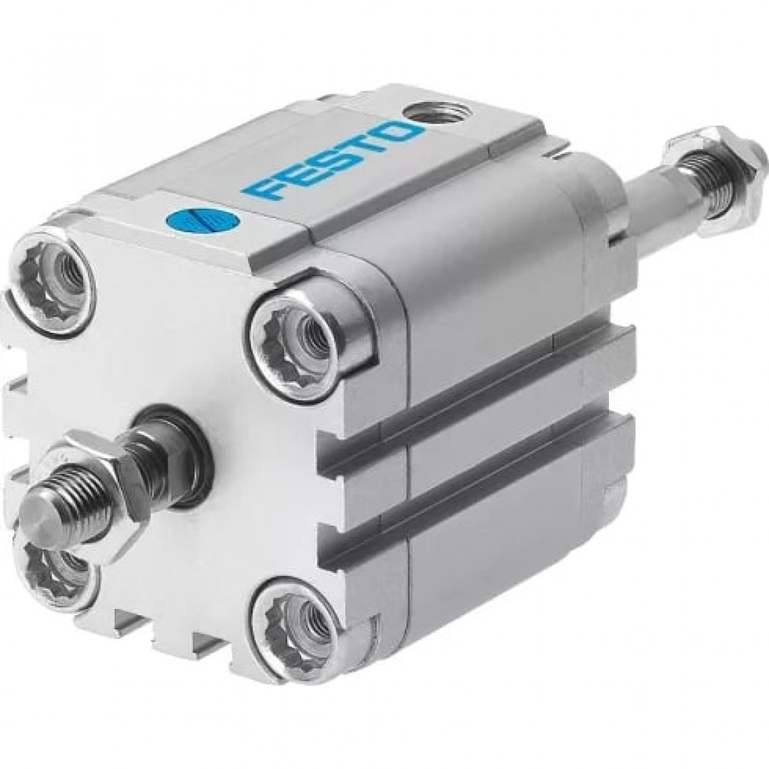 Компактный пневмоцилиндр Festo AEVU-32-A-P-A-S26