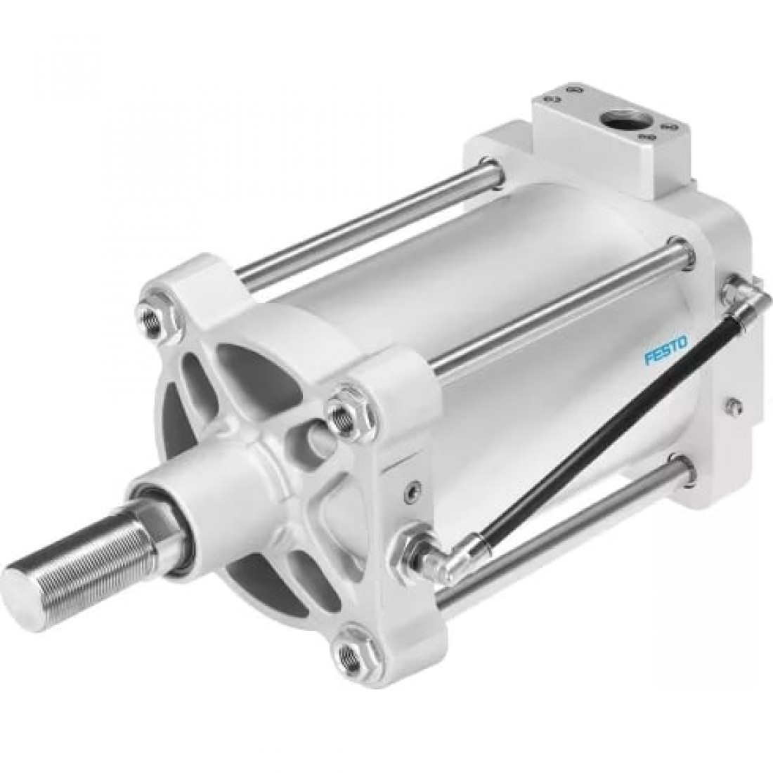 Линейный привод Festo DFPI-200-ND2P-E-NB3P