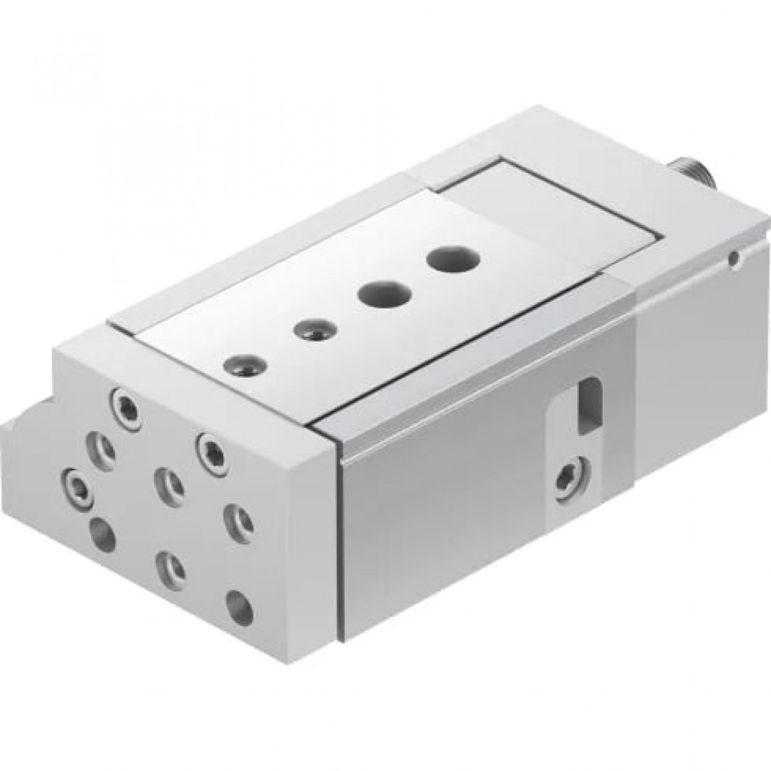 Мини-суппорт Festo DGSL-N-25-10-EA