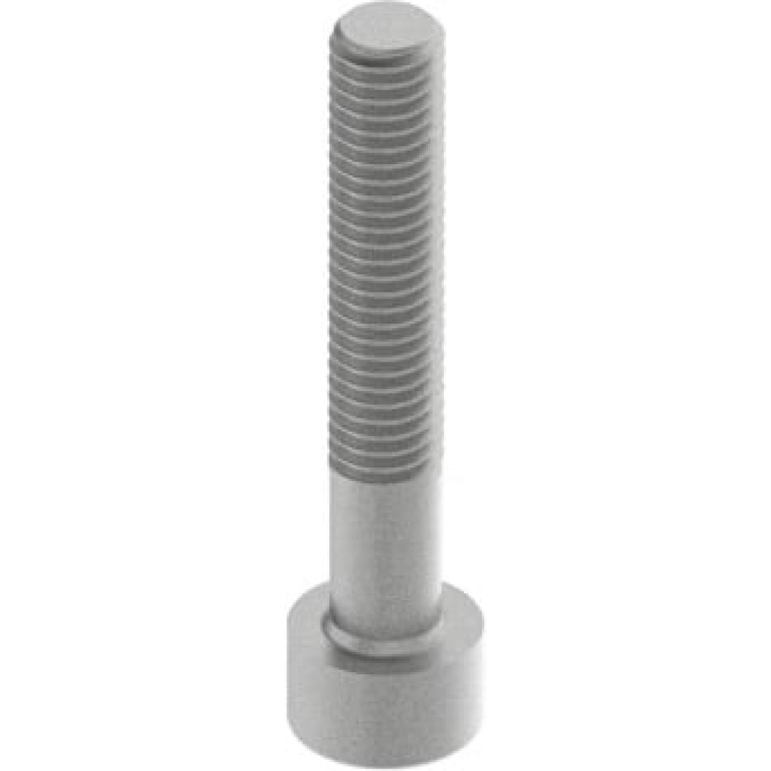 Винт с внутренним Festo 912-M3X45-8.8