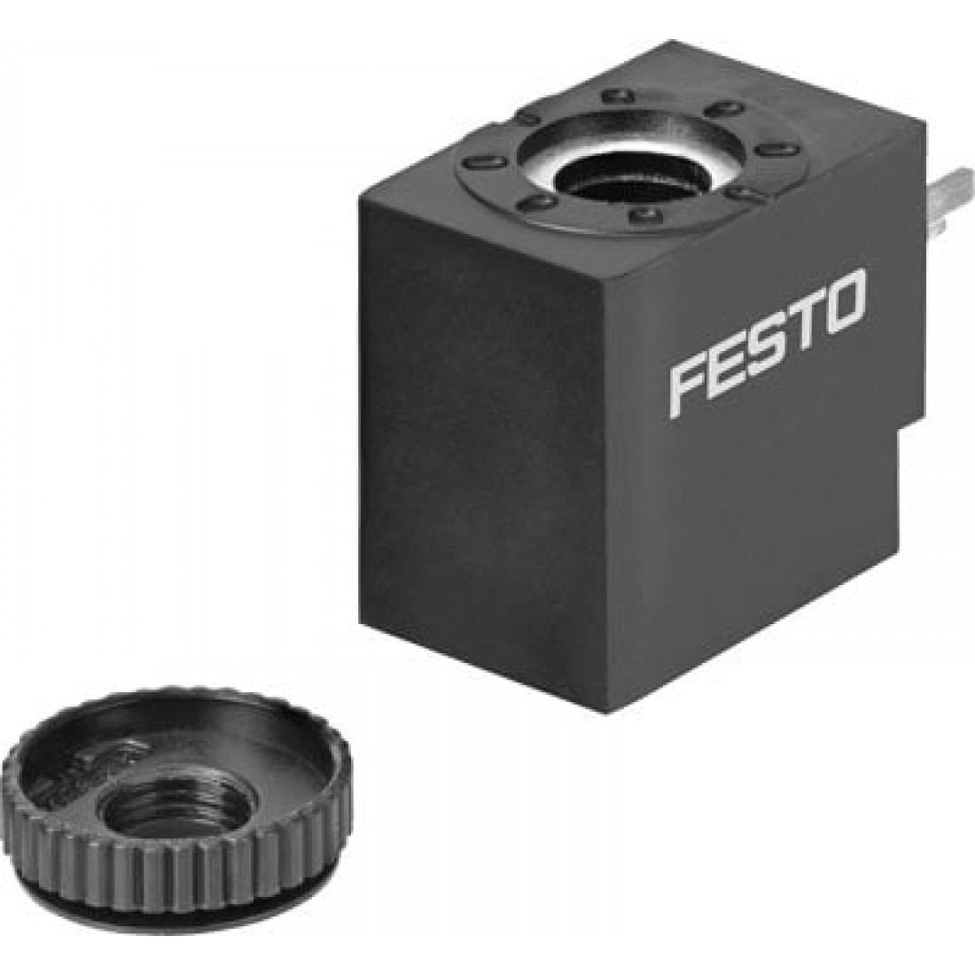 Катушка электромагнитная Festo VACF-B-B2-5