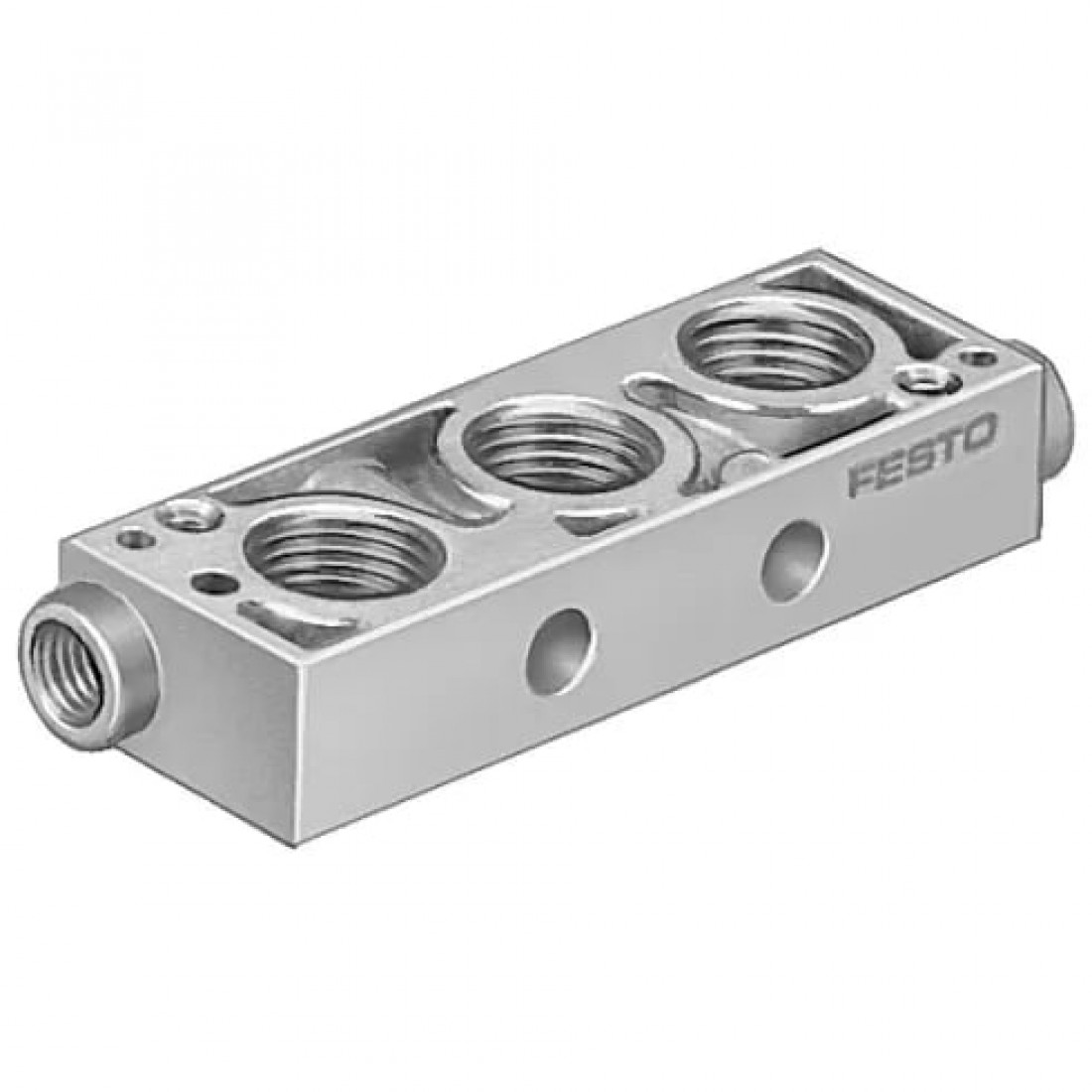 Монтажная плита Festo AU-ME-1/8