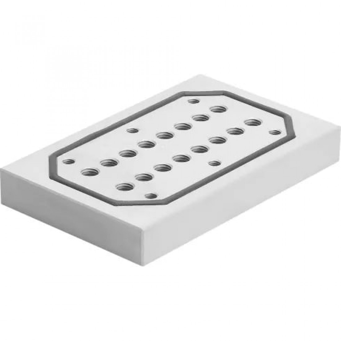 Многоканальная пневматическая плита Festo CPV10-VI-P8-M7-D