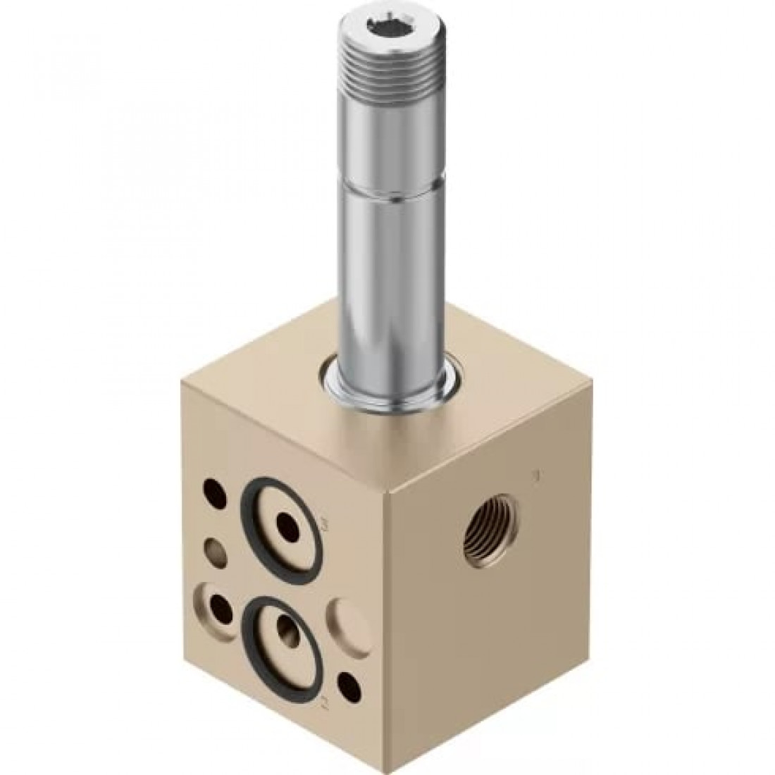 Клапан Festo VOFD-L50T-M32-MN-FGP14-10-F10