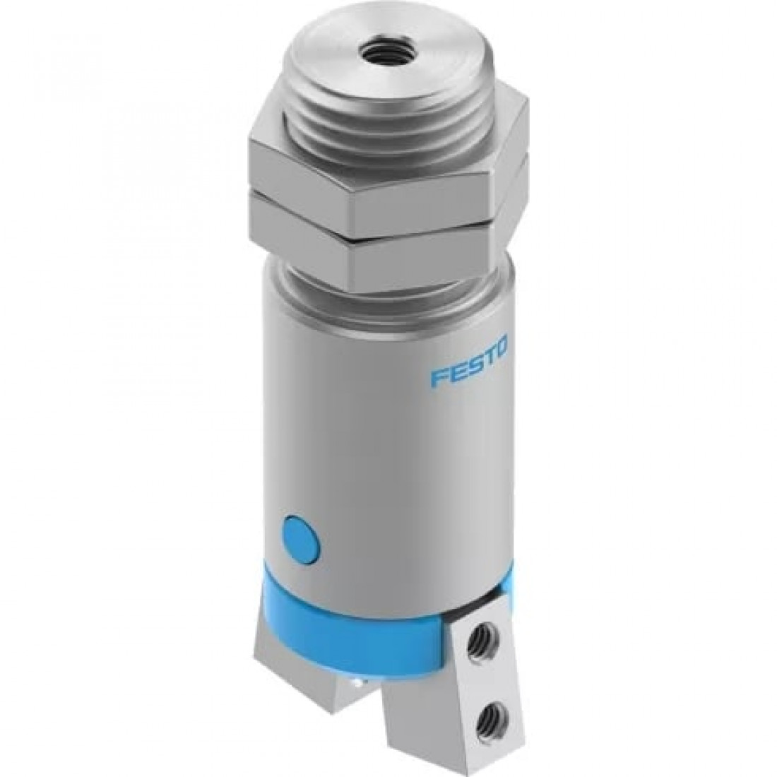 Микрозахват угловой Festo HGWM-08-EO-G7