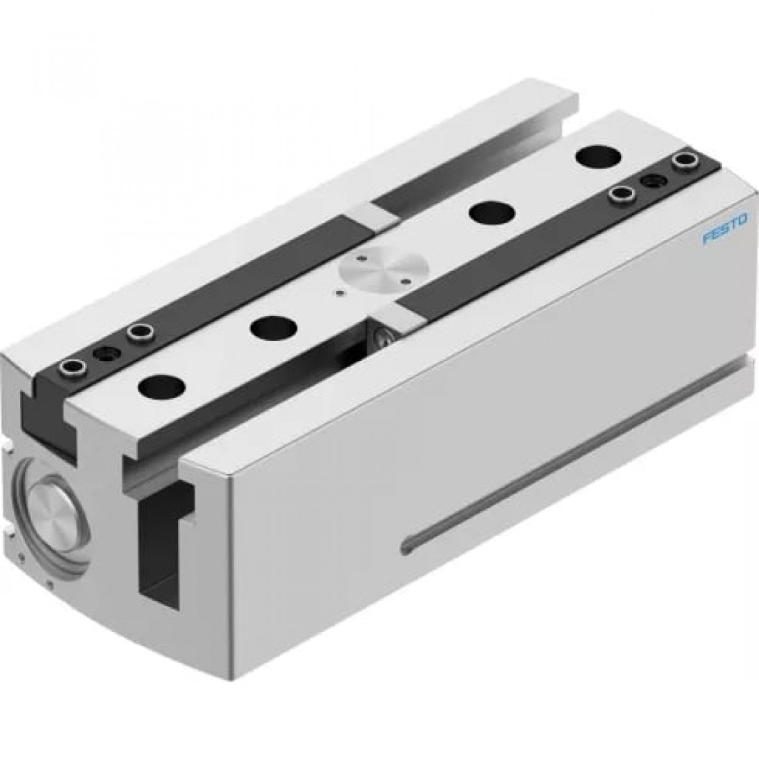 Захват параллельный с большим ходом Festo HGPL-40-100-A-B