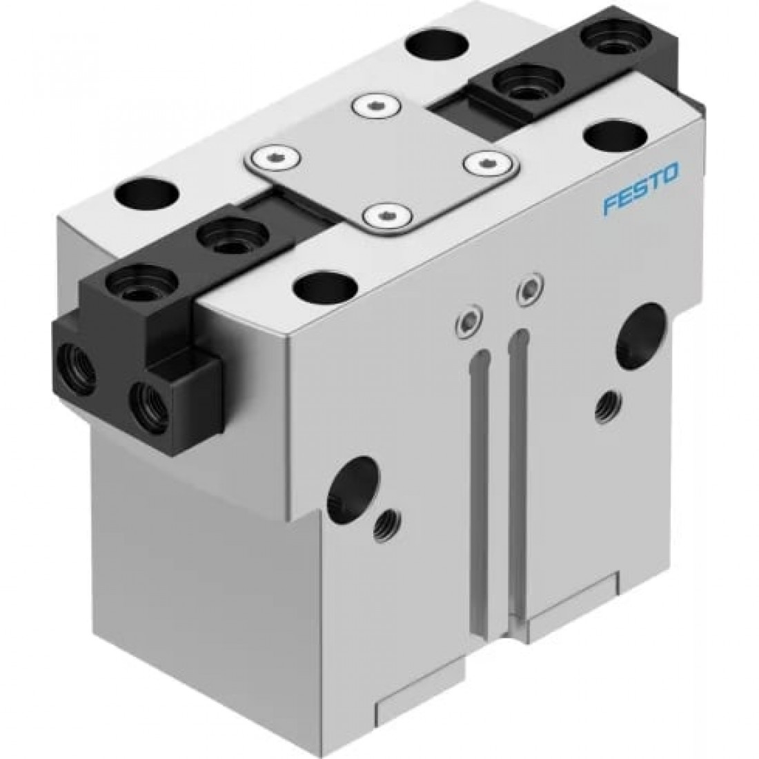 Захват параллельный с большим усилием Festo HGPT-35-A-B-G1