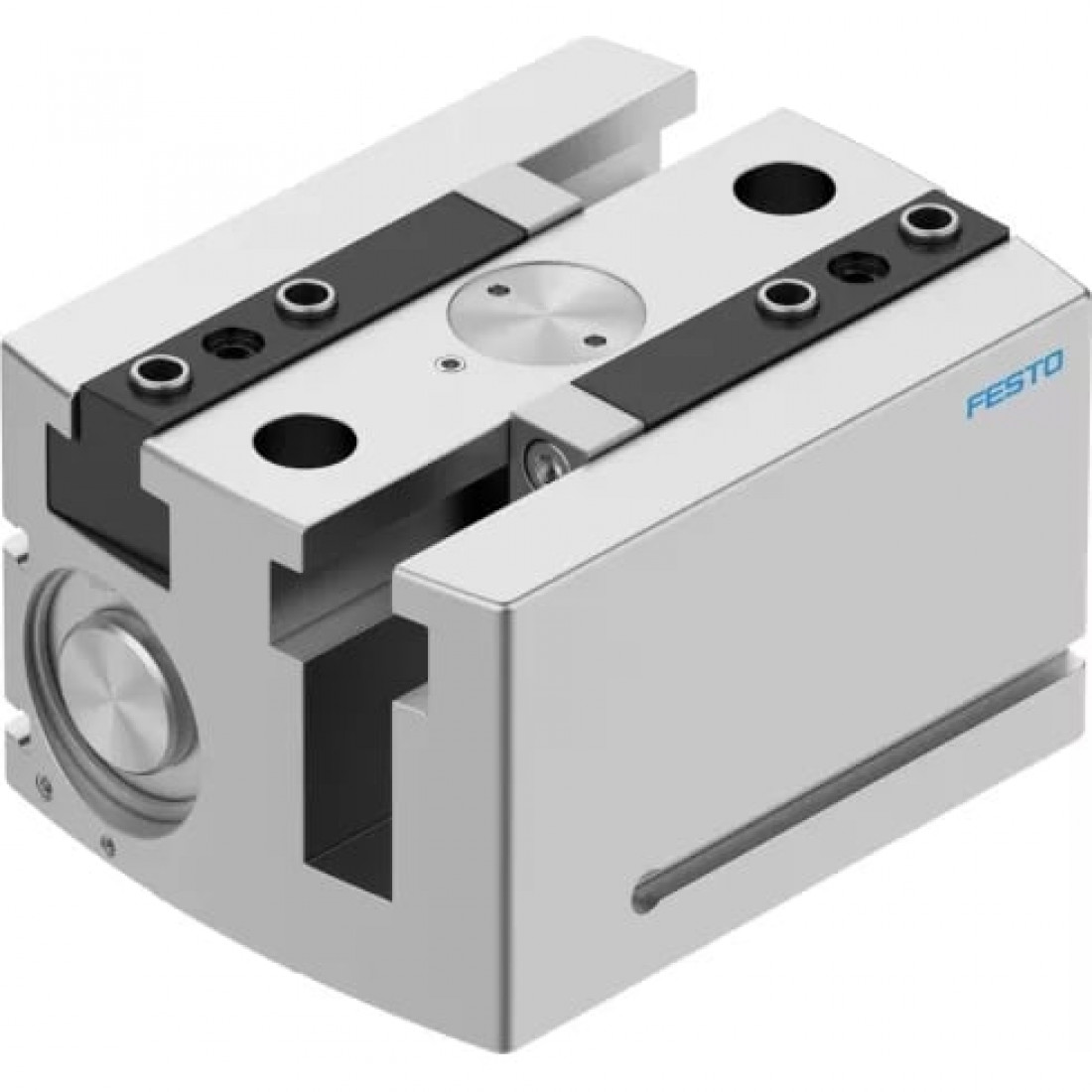Захват параллельный с большим ходом Festo HGPL-40-40-A-B
