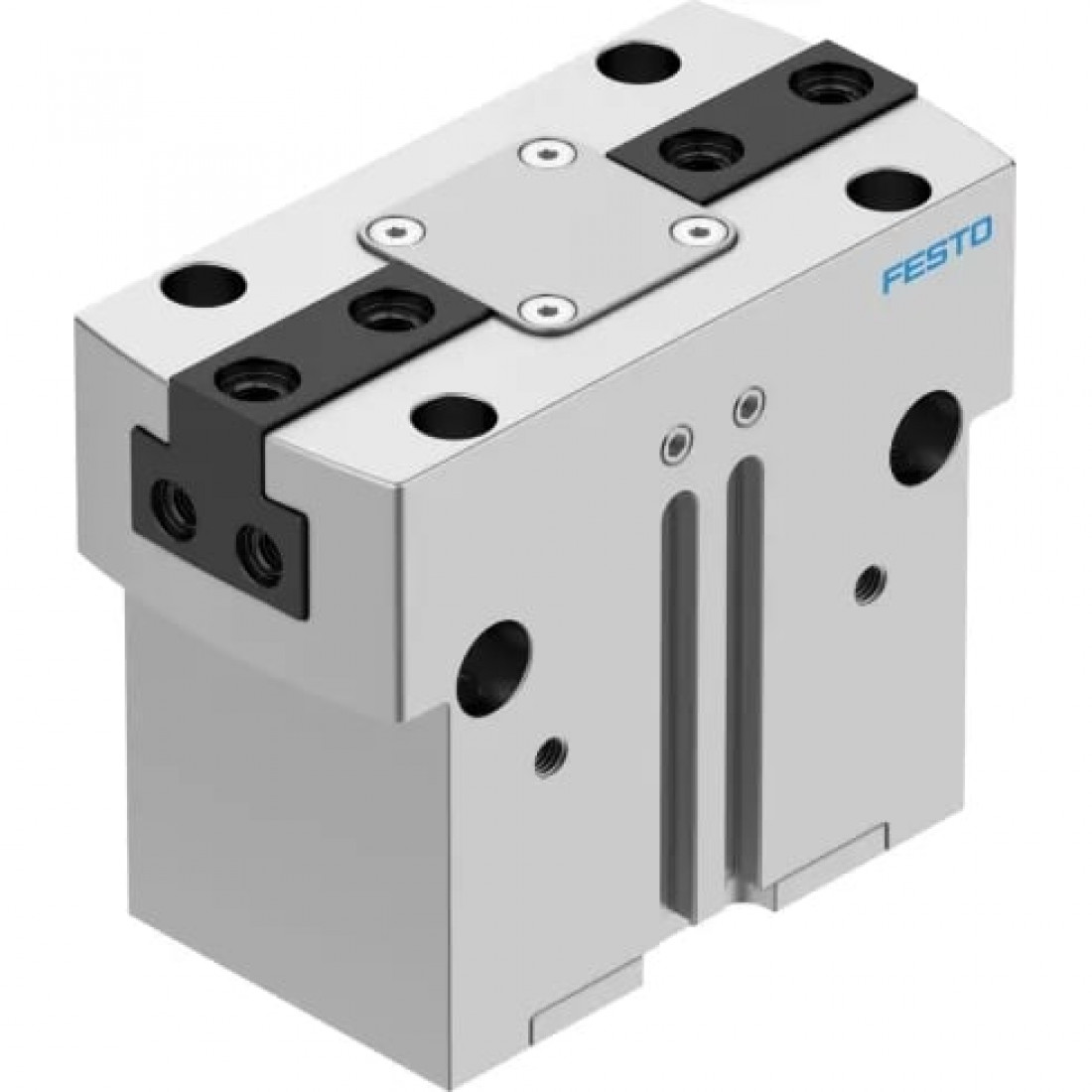 Захват параллельный с большим усилием Festo HGPT-40-A-B-G2
