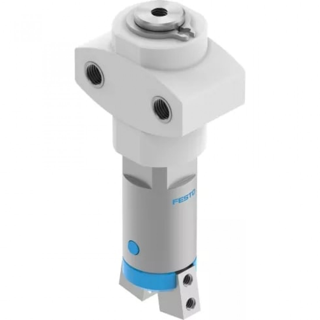 Микрозахват угловой Festo HGWM-08-EO-G6