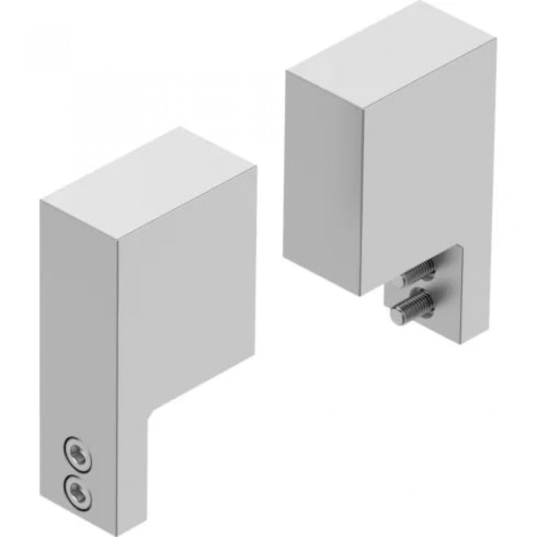 Губки захвата Festo BUB-HGPD-35