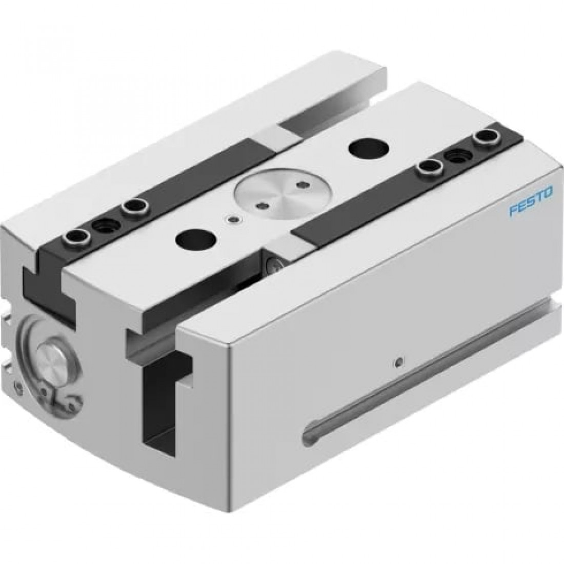 Захват параллельный с большим ходом Festo HGPL-25-40-A-B