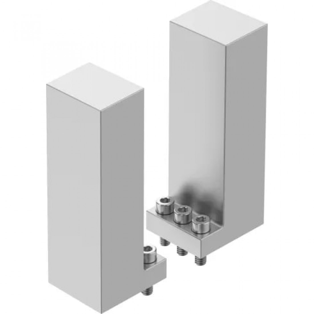 Губки захвата Festo BUB-HGPL-63