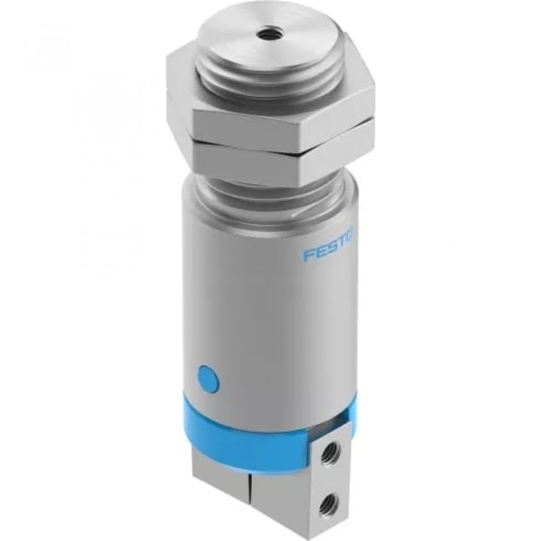 Микрозахват угловой Festo HGWM-12-EZ-G7