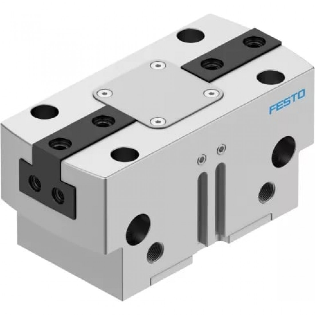 Захват параллельный с большим усилием Festo HGPT-50-A-B