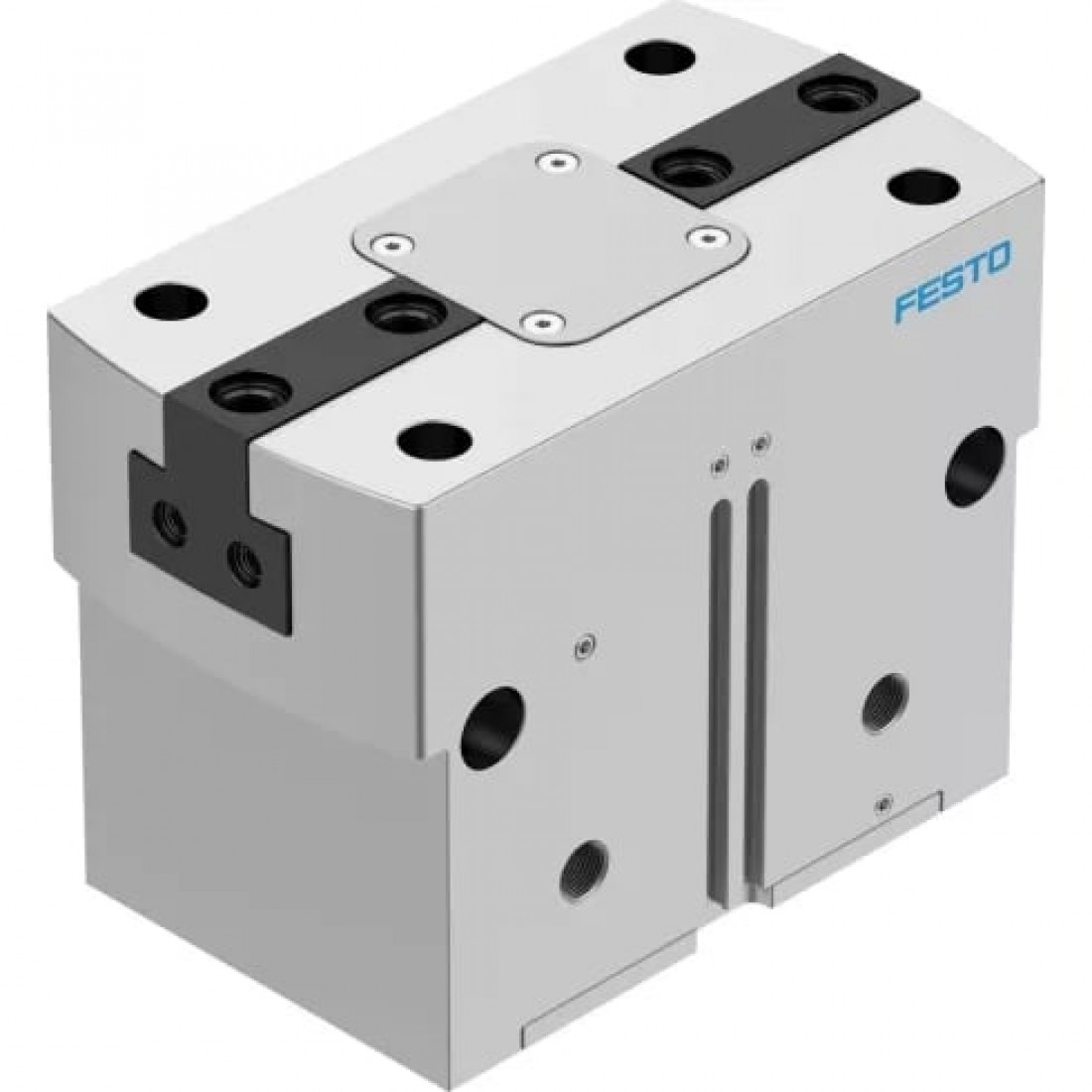 Захват параллельный с большим усилием Festo HGPT-80-A-B-G2