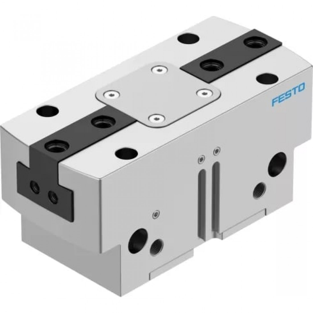 Захват параллельный с большим усилием Festo HGPT-63-A-B-F