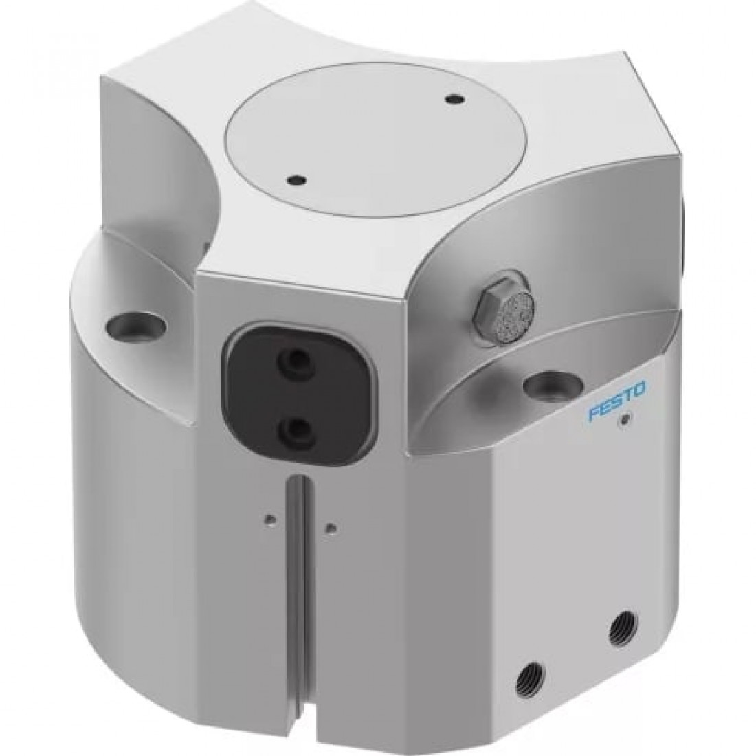 Захват трехточечный герметичный Festo HGDD-80-A-G2