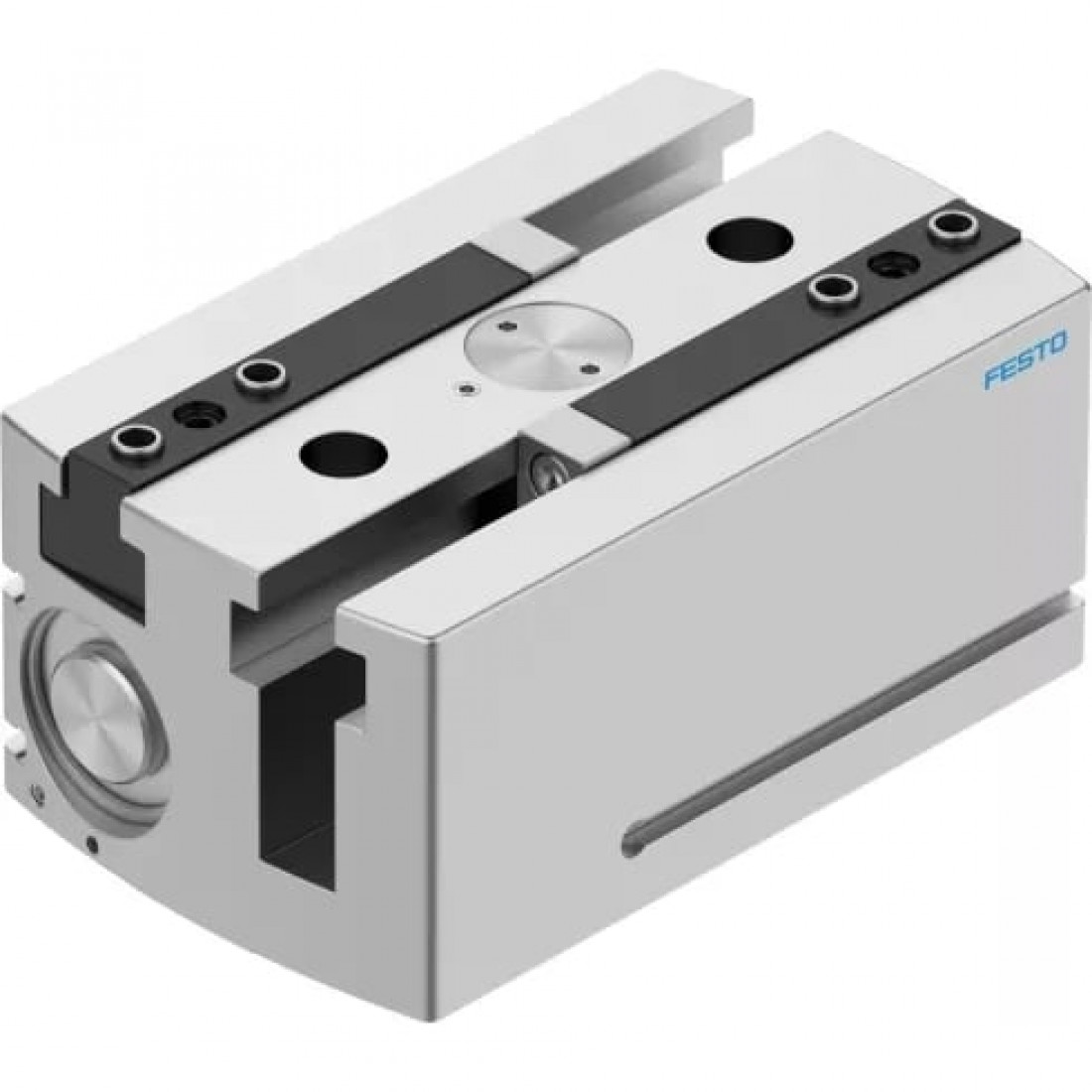 Захват параллельный с большим ходом Festo HGPL-40-60-A-B
