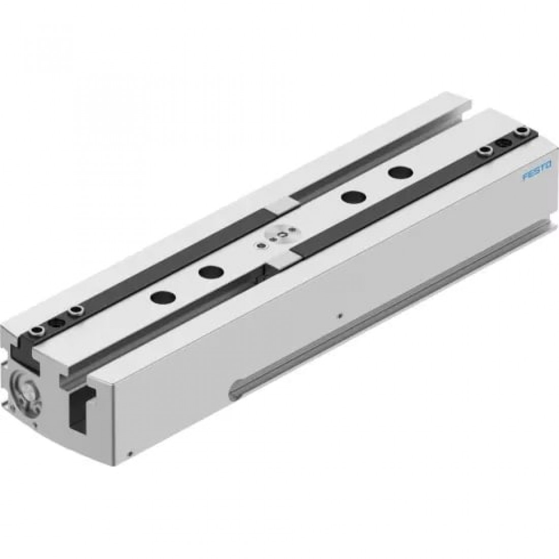 Захват параллельный с большим ходом Festo HGPL-14-80-A-B