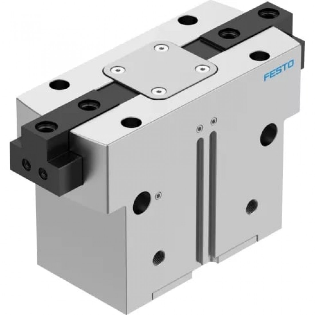 Захват параллельный с большим усилием Festo HGPT-63-A-B-G1