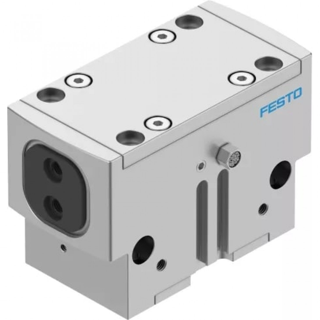 Захват параллельный герметичный Festo HGPD-40-A