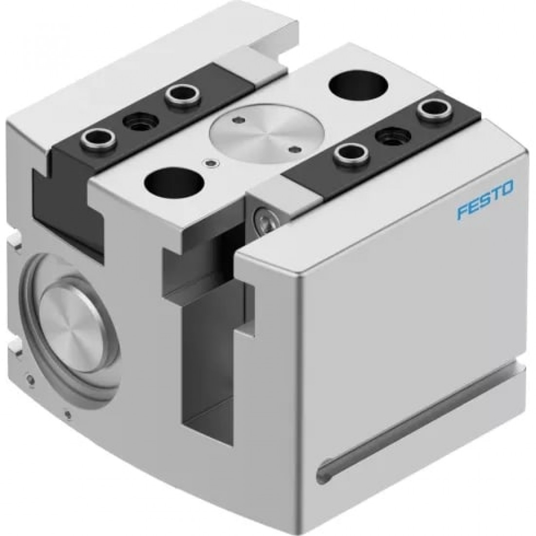 Захват параллельный с большим ходом Festo HGPL-40-20-A-B