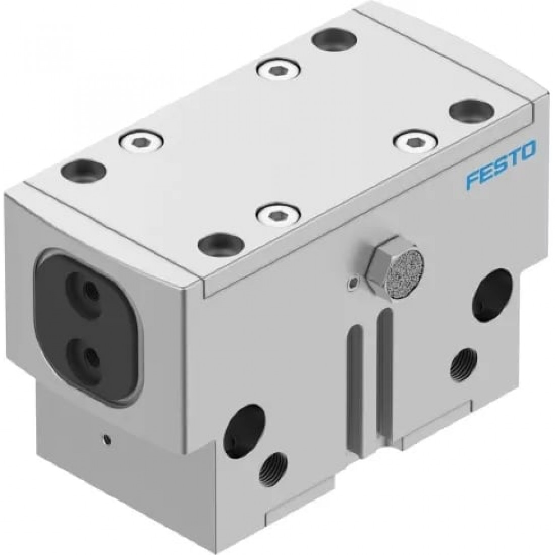 Захват параллельный герметичный Festo HGPD-50-A