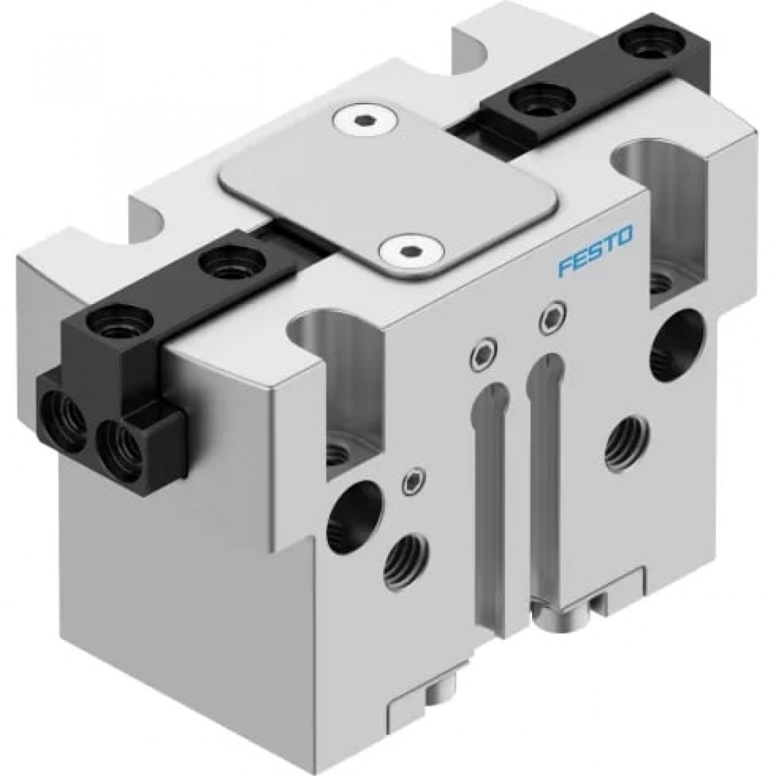 Захват параллельный с большим усилием Festo HGPT-20-A-B-G1