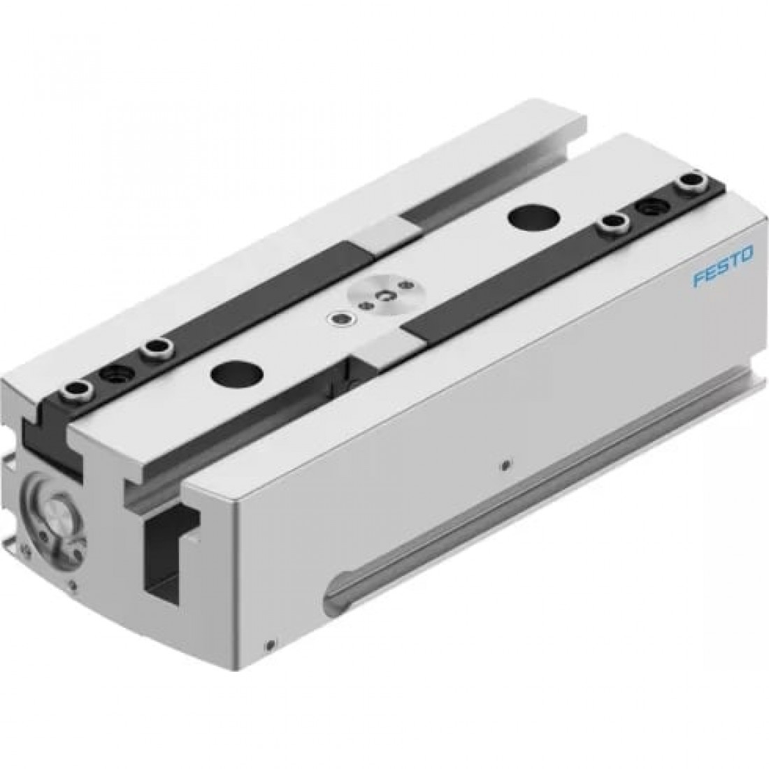 Захват параллельный с большим ходом Festo HGPL-14-40-A-B