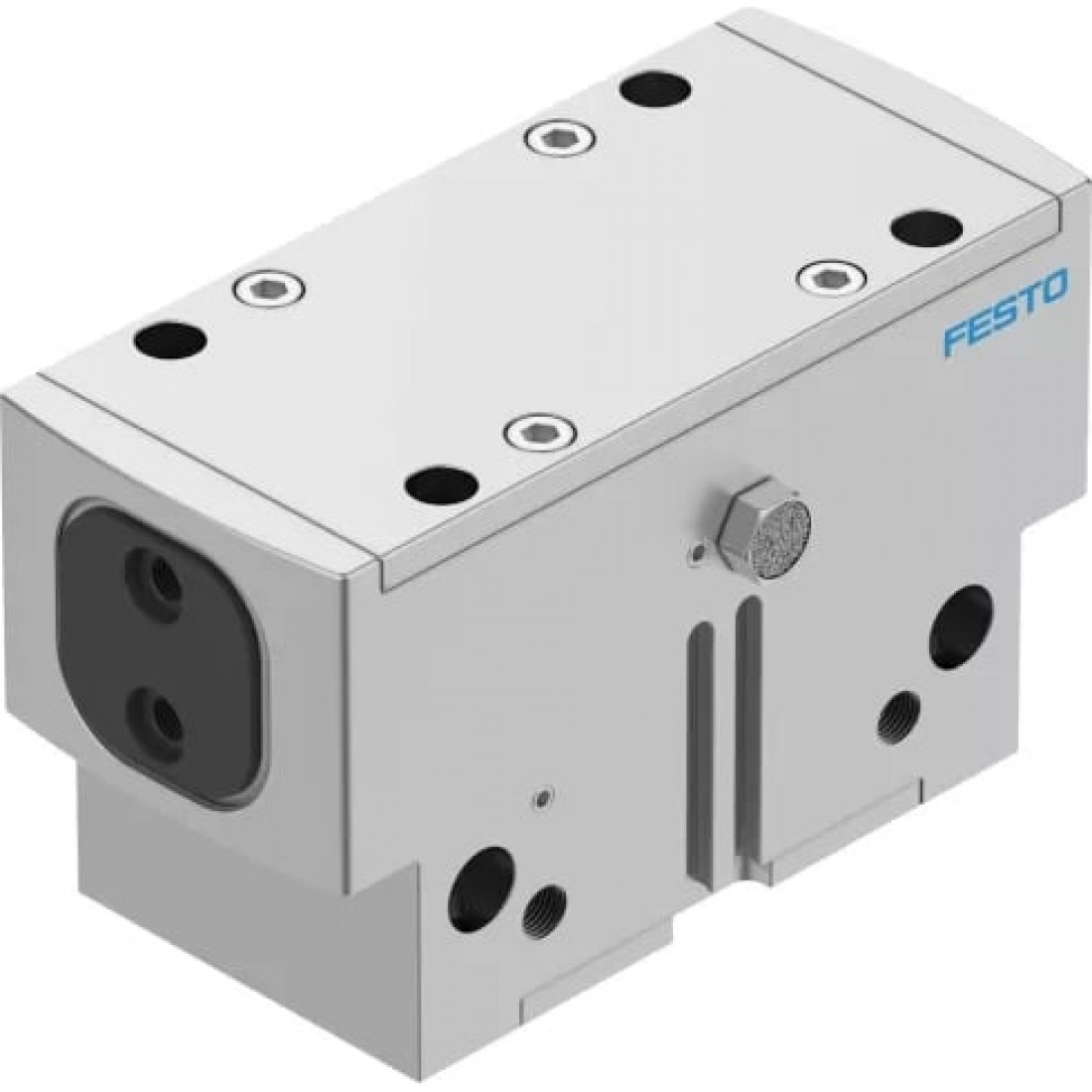 Захват параллельный герметичный Festo HGPD-63-A