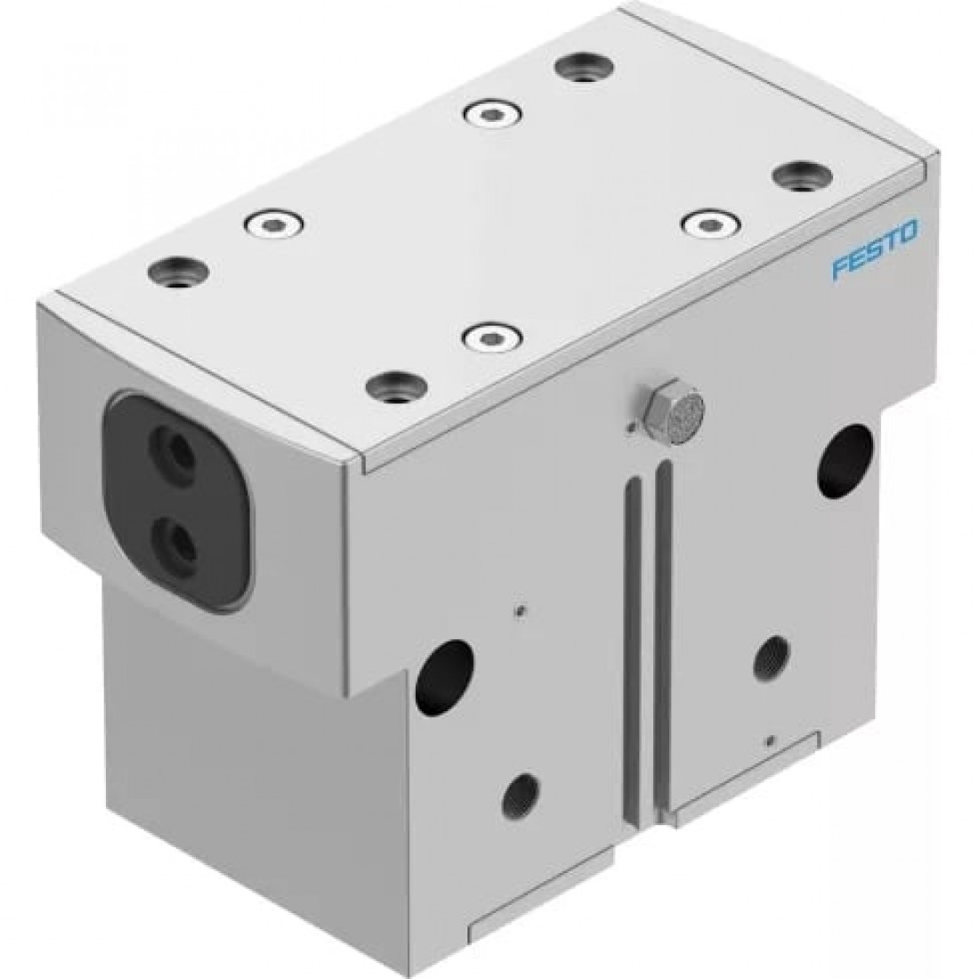 Захват параллельный герметичный Festo HGPD-80-A-G2