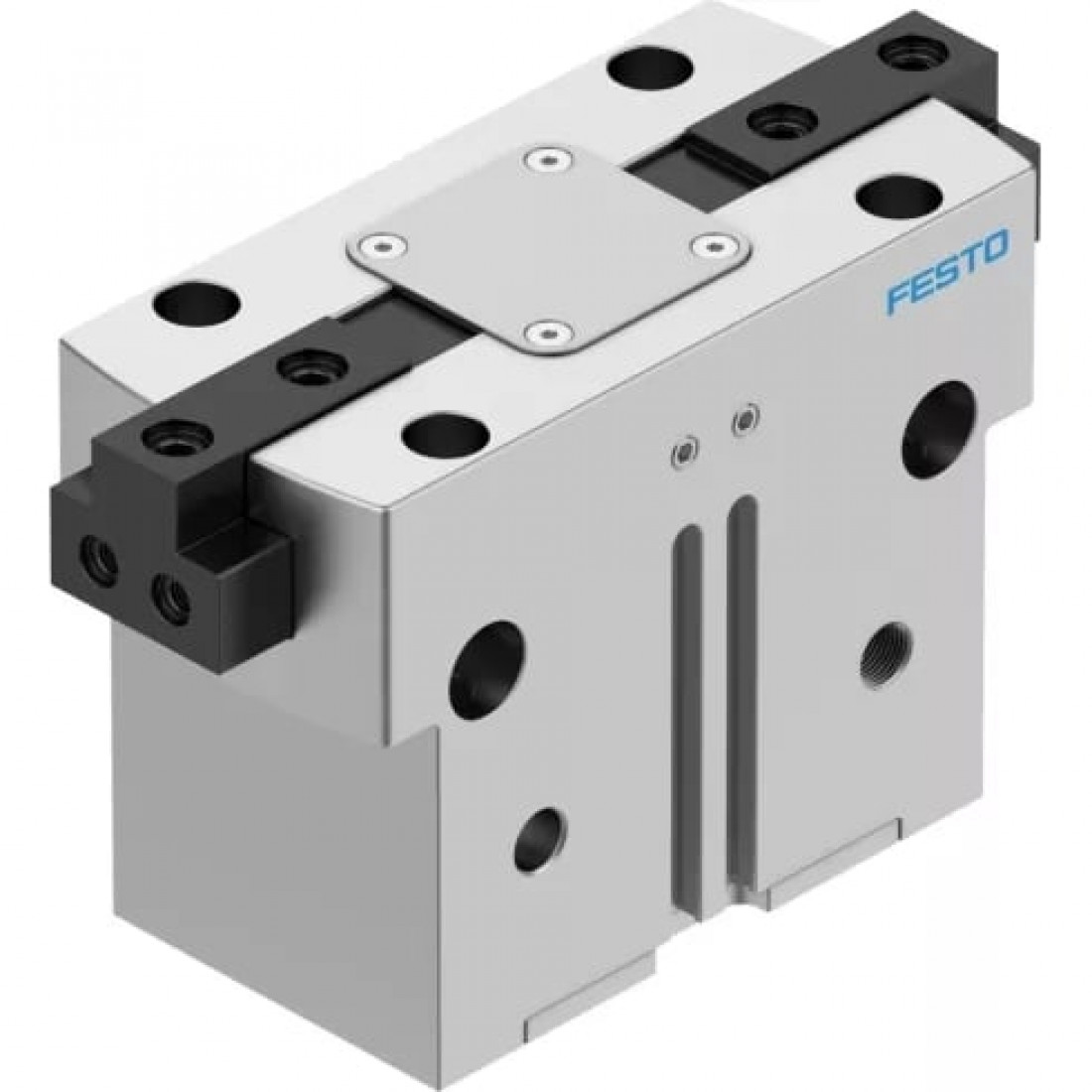 Захват параллельный с большим усилием Festo HGPT-50-A-B-G1