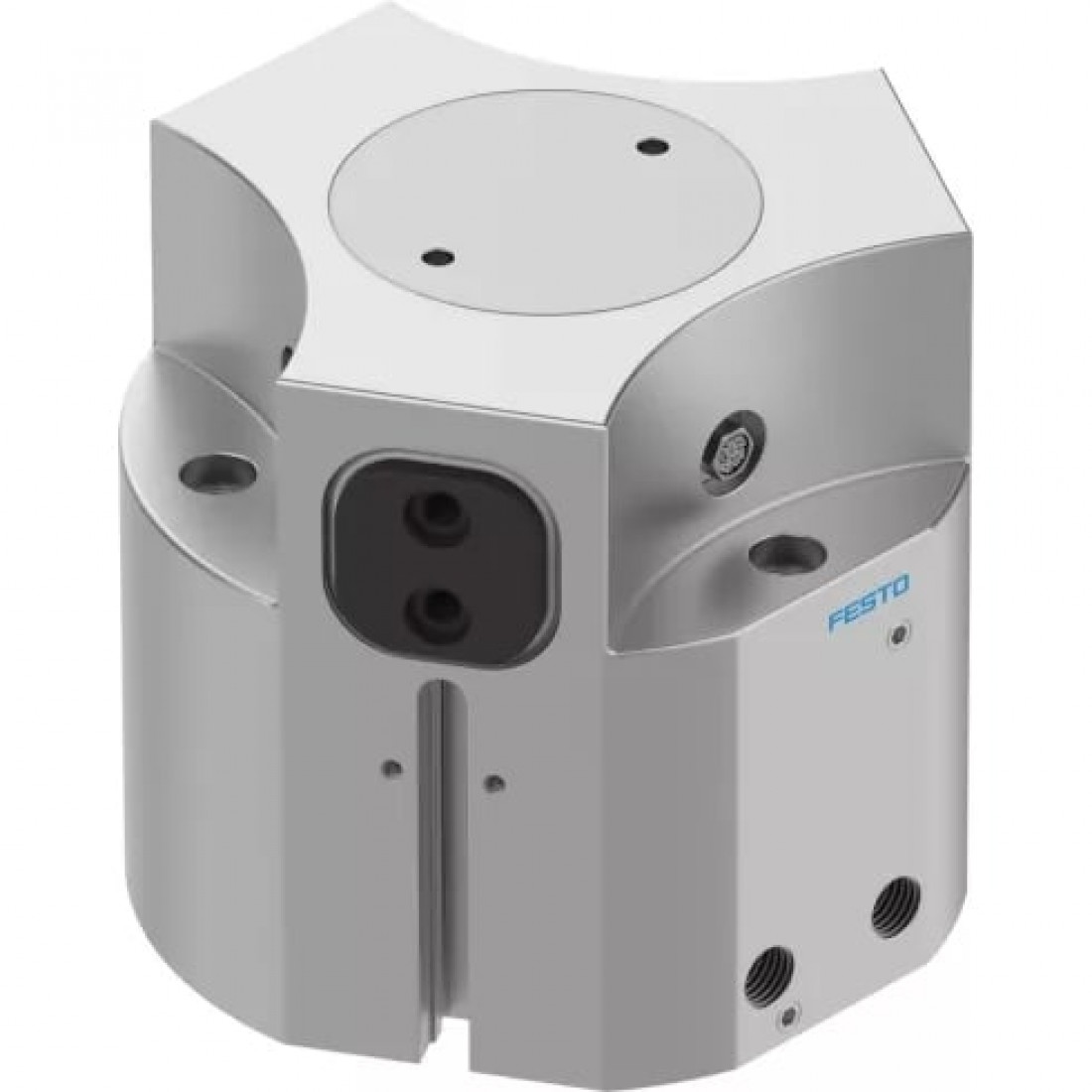 Захват трехточечный герметичный Festo HGDD-63-A-G2