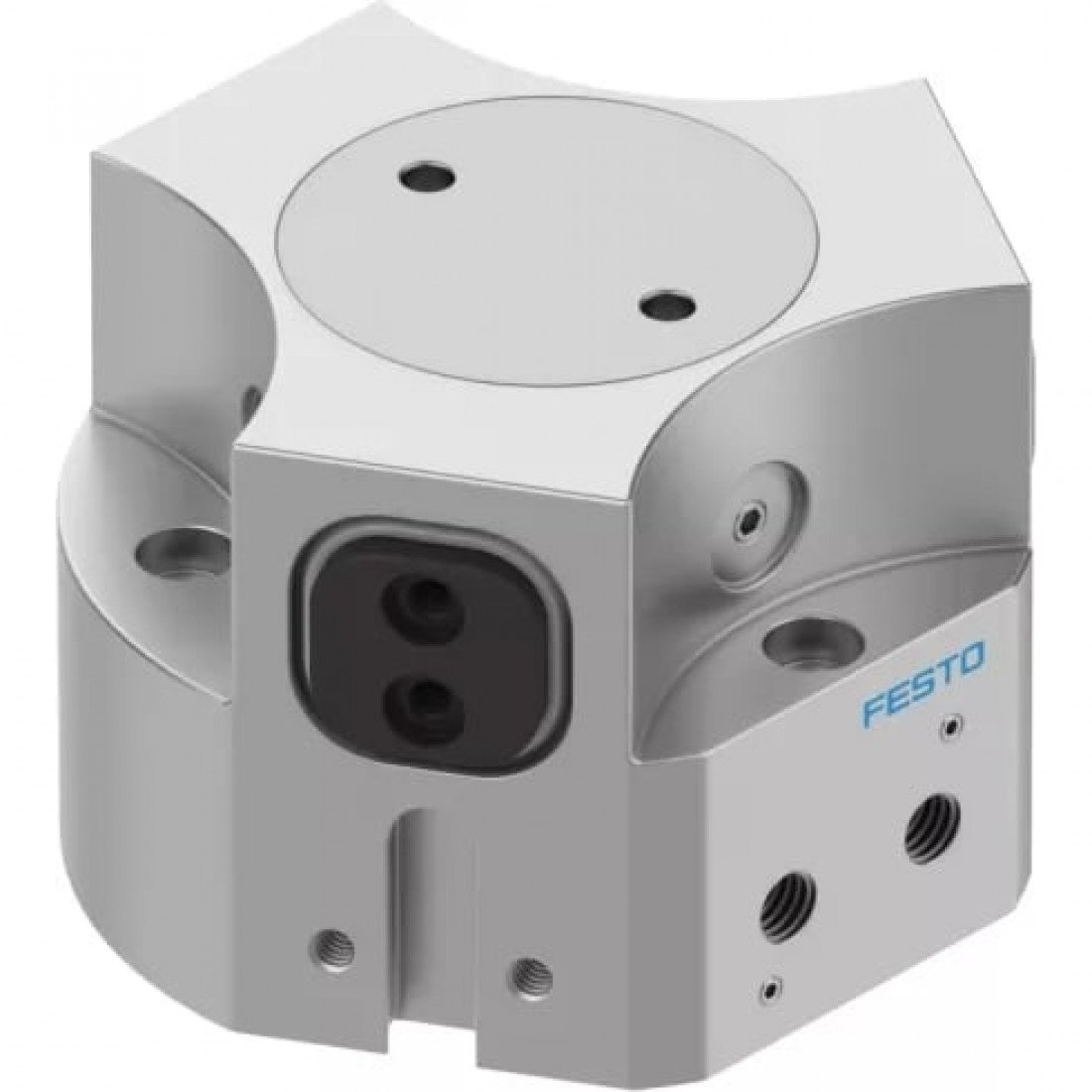 Захват трехточечный герметичный Festo HGDD-35-A