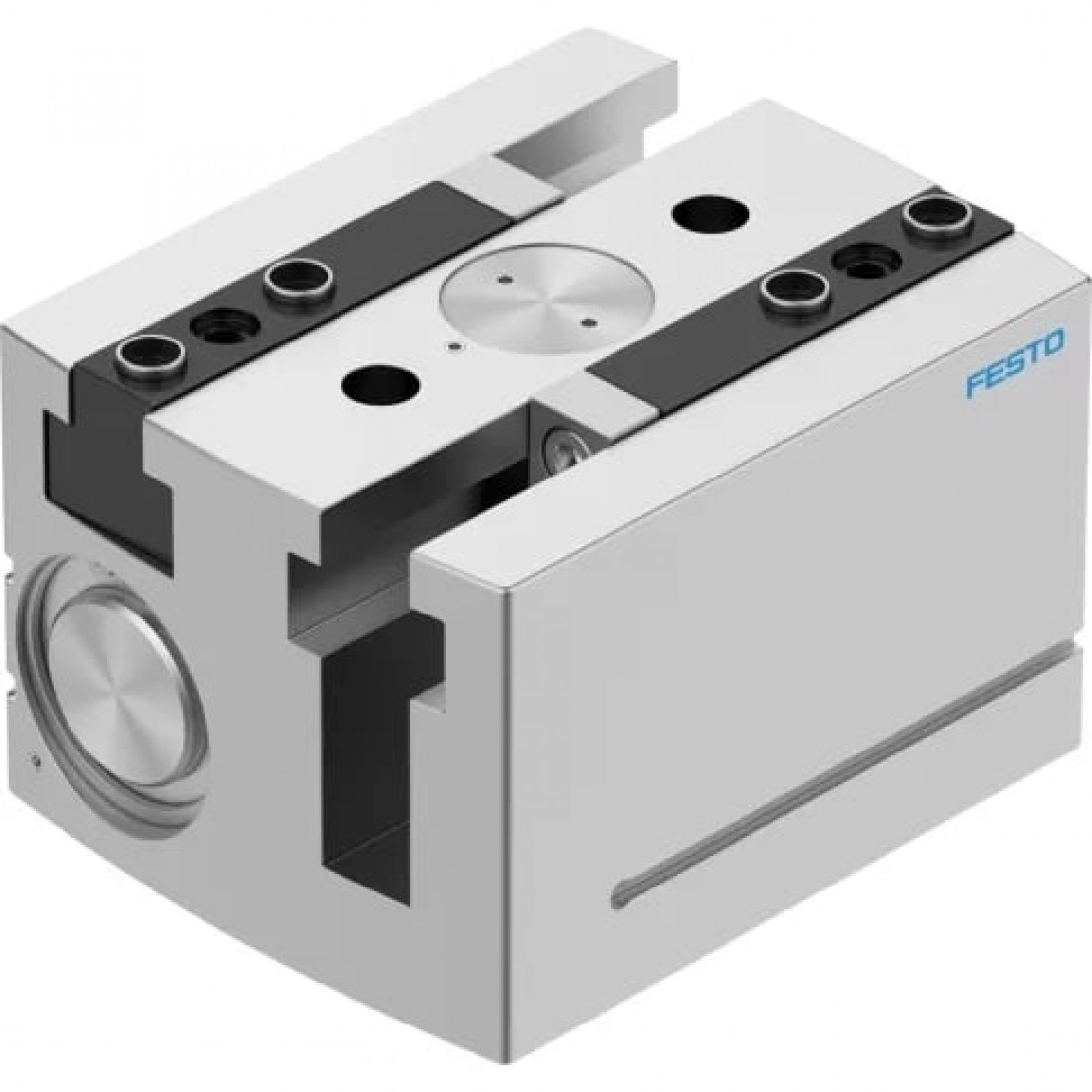 Захват параллельный с большим ходом Festo HGPL-63-60-A-B