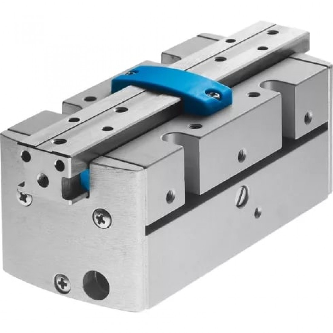Захват параллельный прецизионный Festo HGPP-25-A-G2