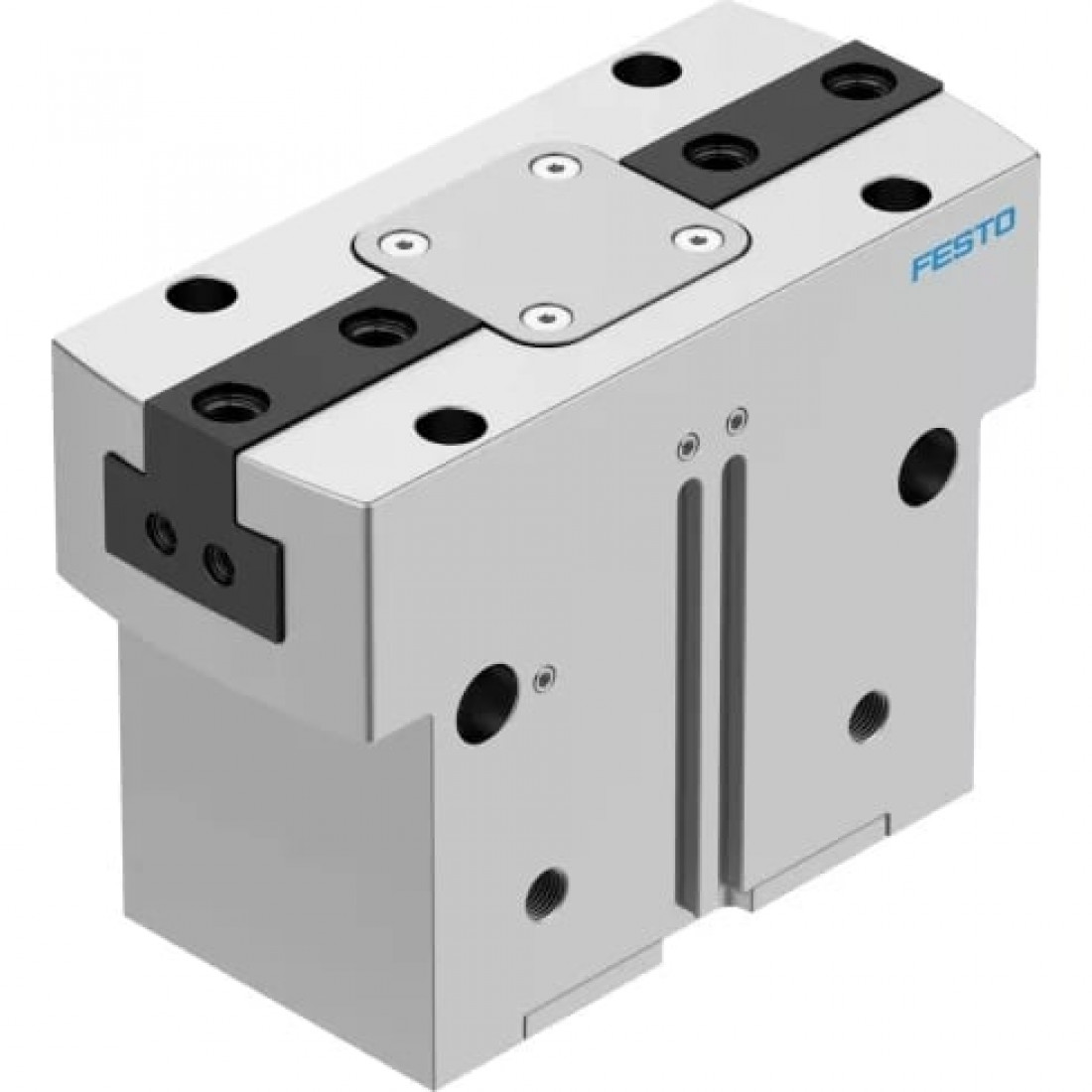 Захват параллельный с большим усилием Festo HGPT-63-A-B-G2