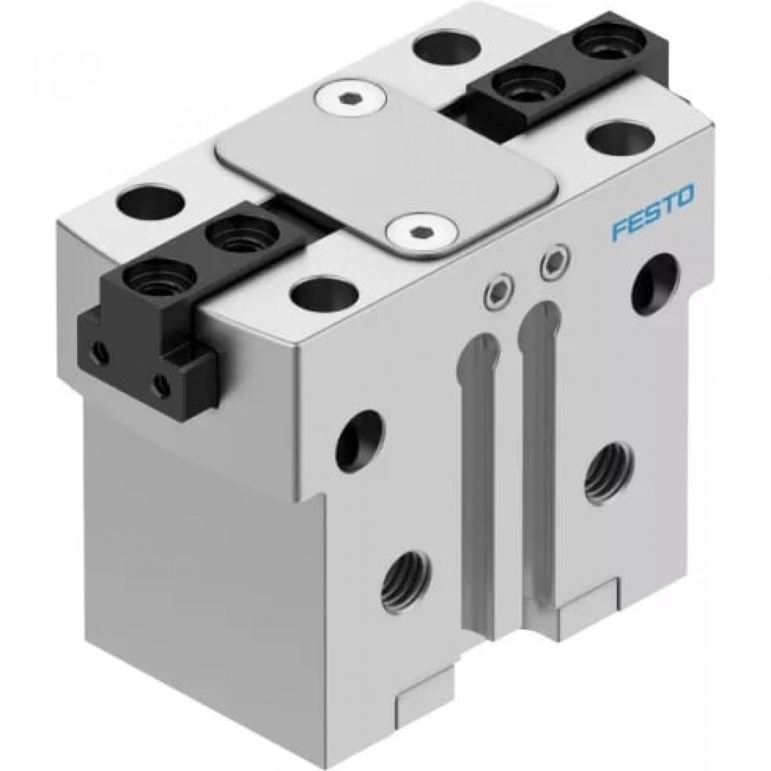 Захват параллельный с большим усилием Festo HGPT-16-A-B-G1